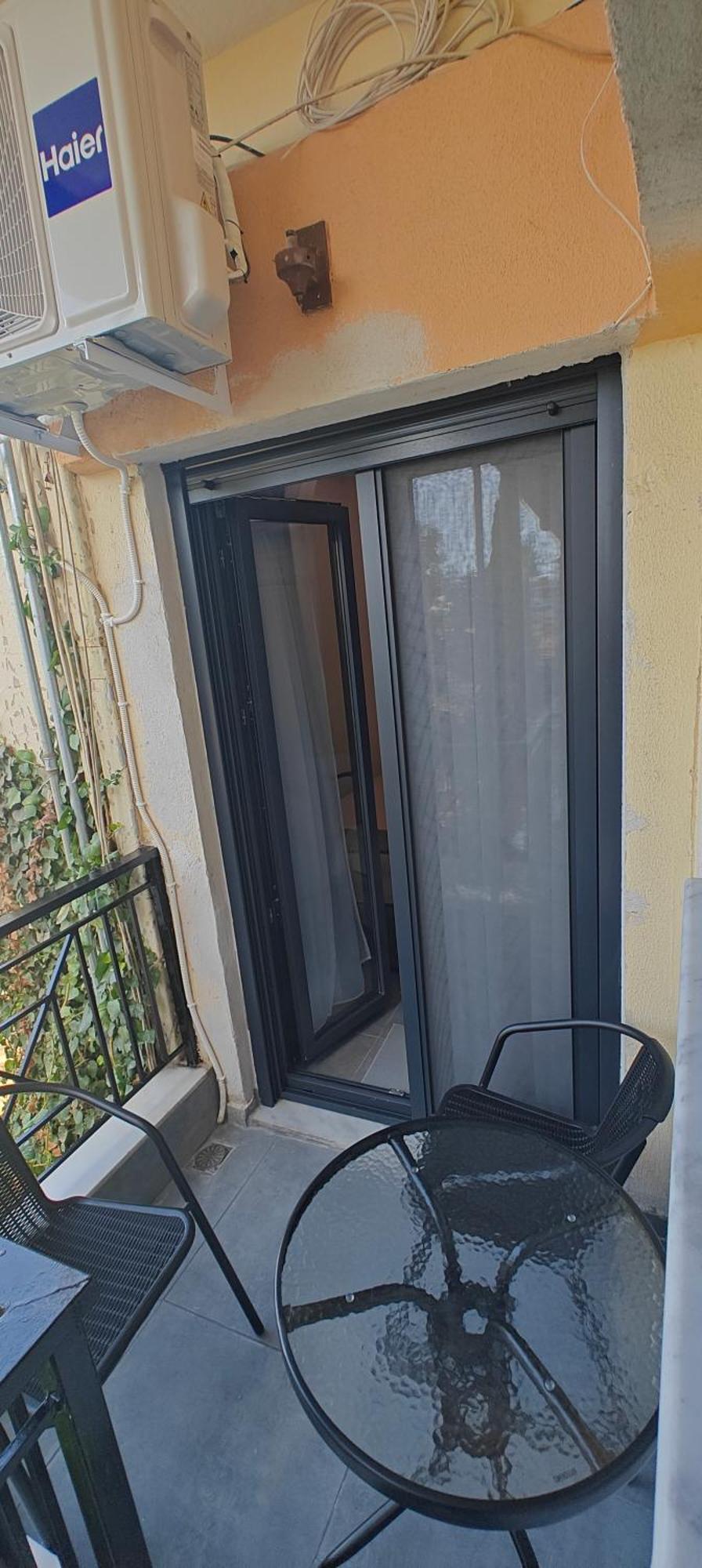 מלון Síndos Ina'S Crib מראה חיצוני תמונה
